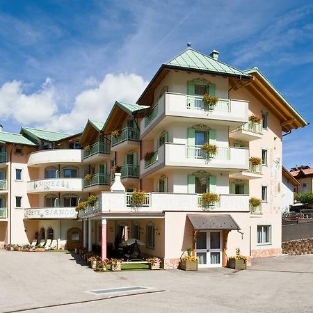 Hotel Abete Bianco Andalo Esterno foto